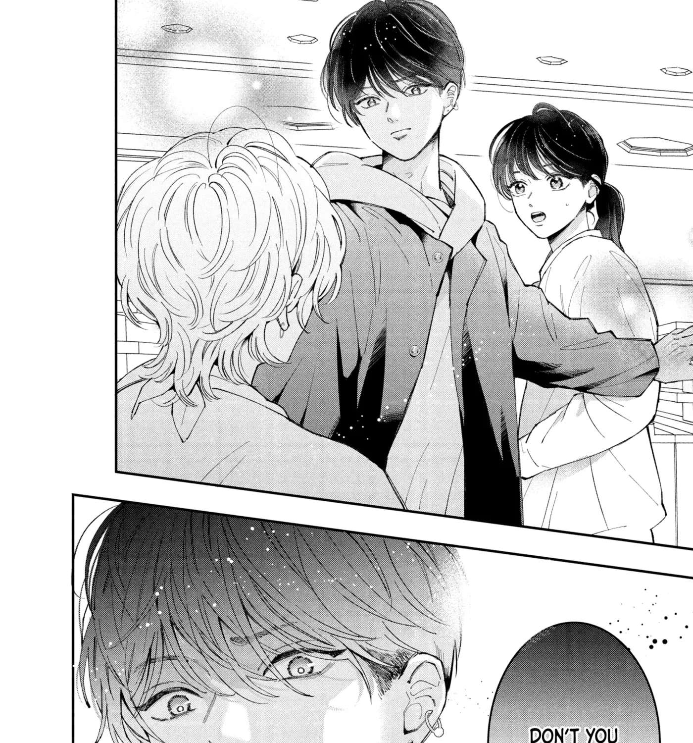 Love, That's an Understatement Chapter 31 - page 71