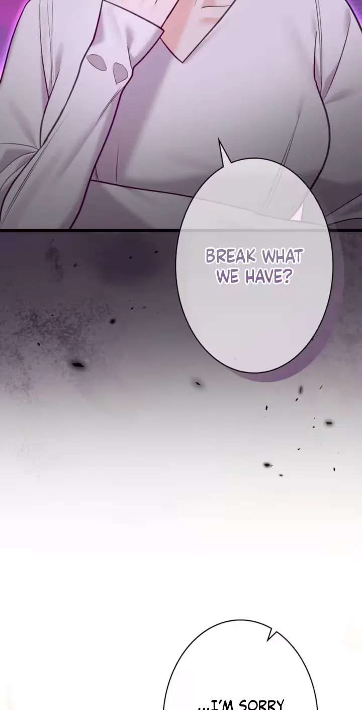 My Fiancé After the Rain Chapter 36 - page 82