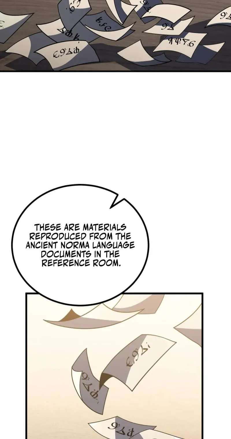 Chaoji Mofa Xueyuan de SS-Ji Xinsheng Chapter 34 - page 7
