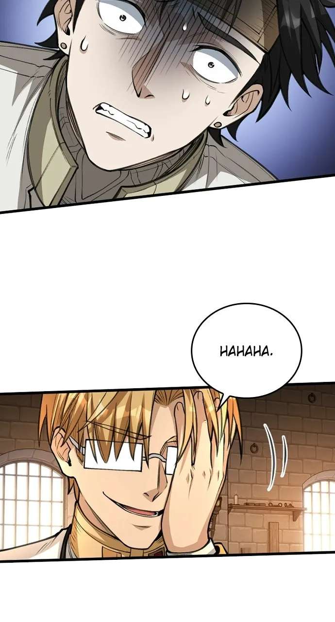 The DespisedDark Mage Lives Again Chapter 37 - page 37