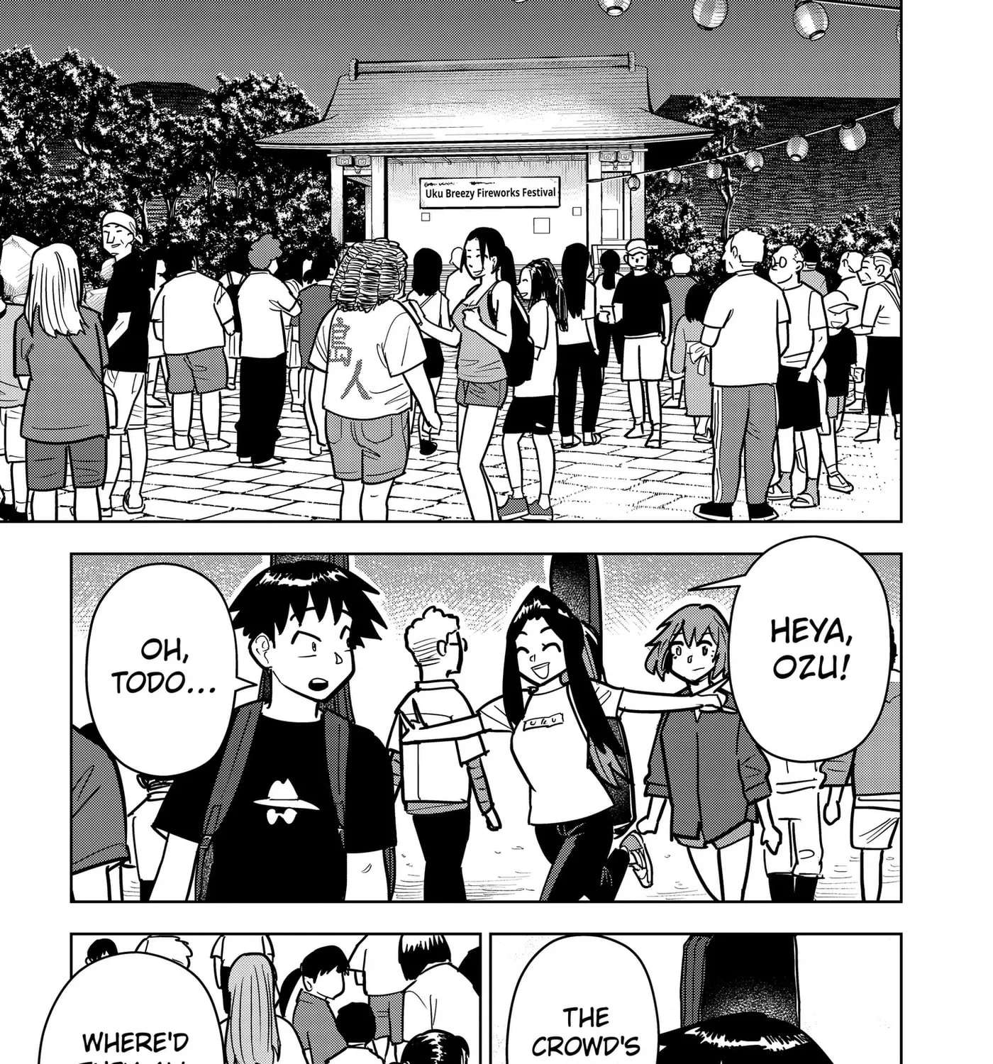 Shima Rock Chapter 19 - page 25