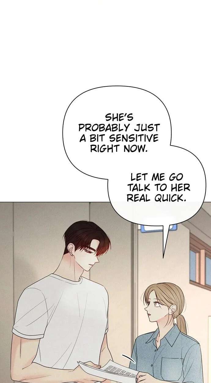 The Epitome of a Male Lead Chapter 57 - page 79