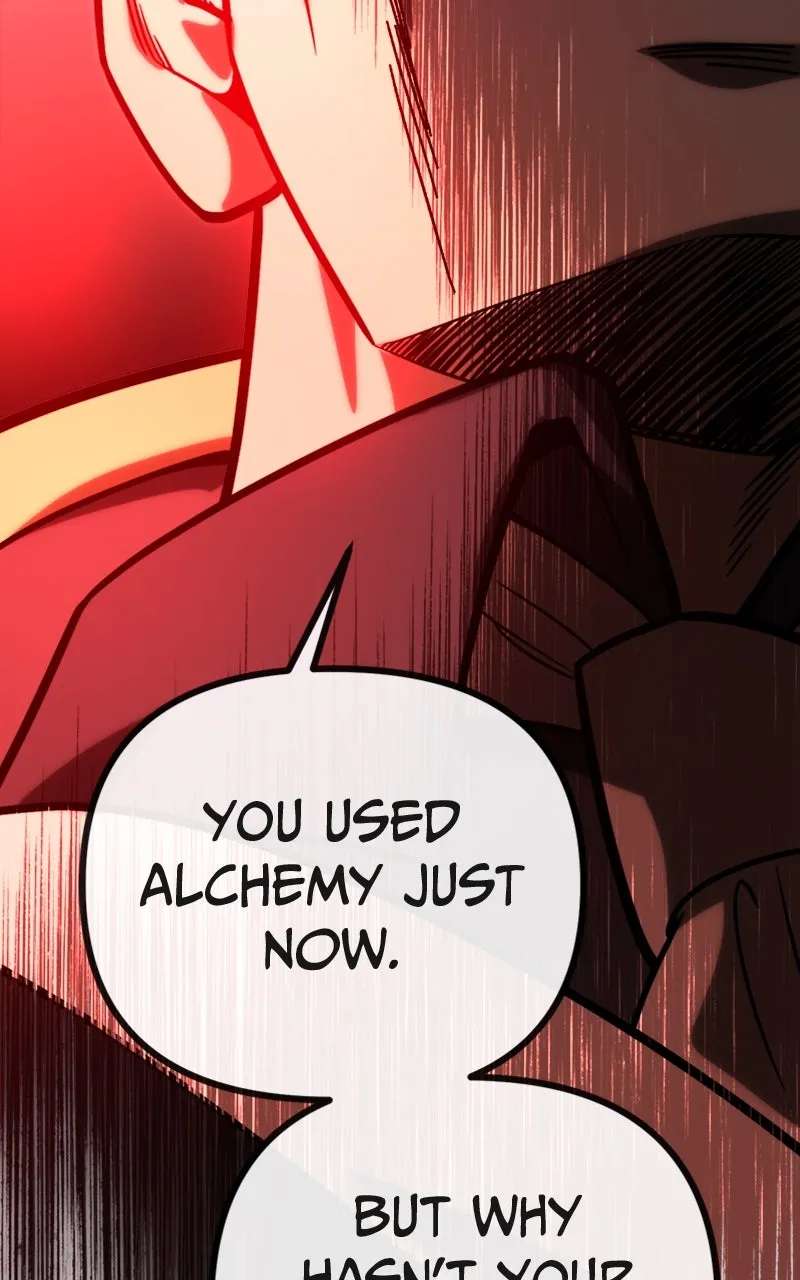 The Vampire’sAlchemy Chapter 34 - page 4