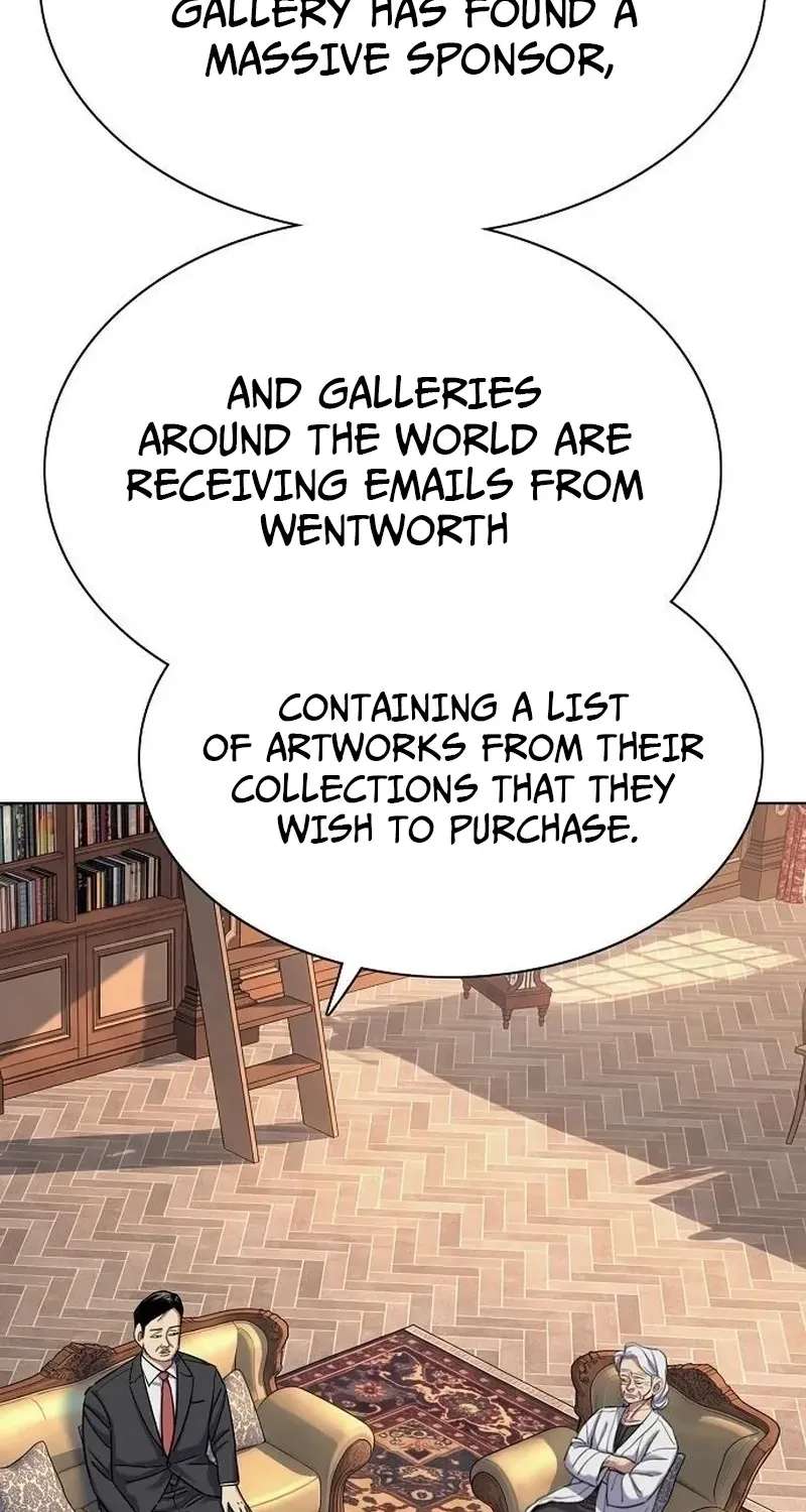 Reborn Rich Chapter 222 - page 6