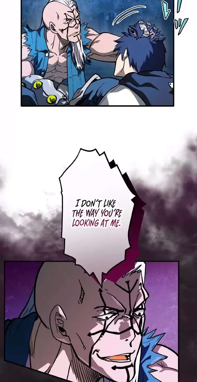 Fukushuu no Villain Slayer Chapter 1 - page 127