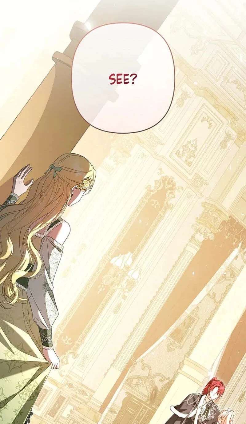 She Wasn't My Daughter Chapter 56 - page 28