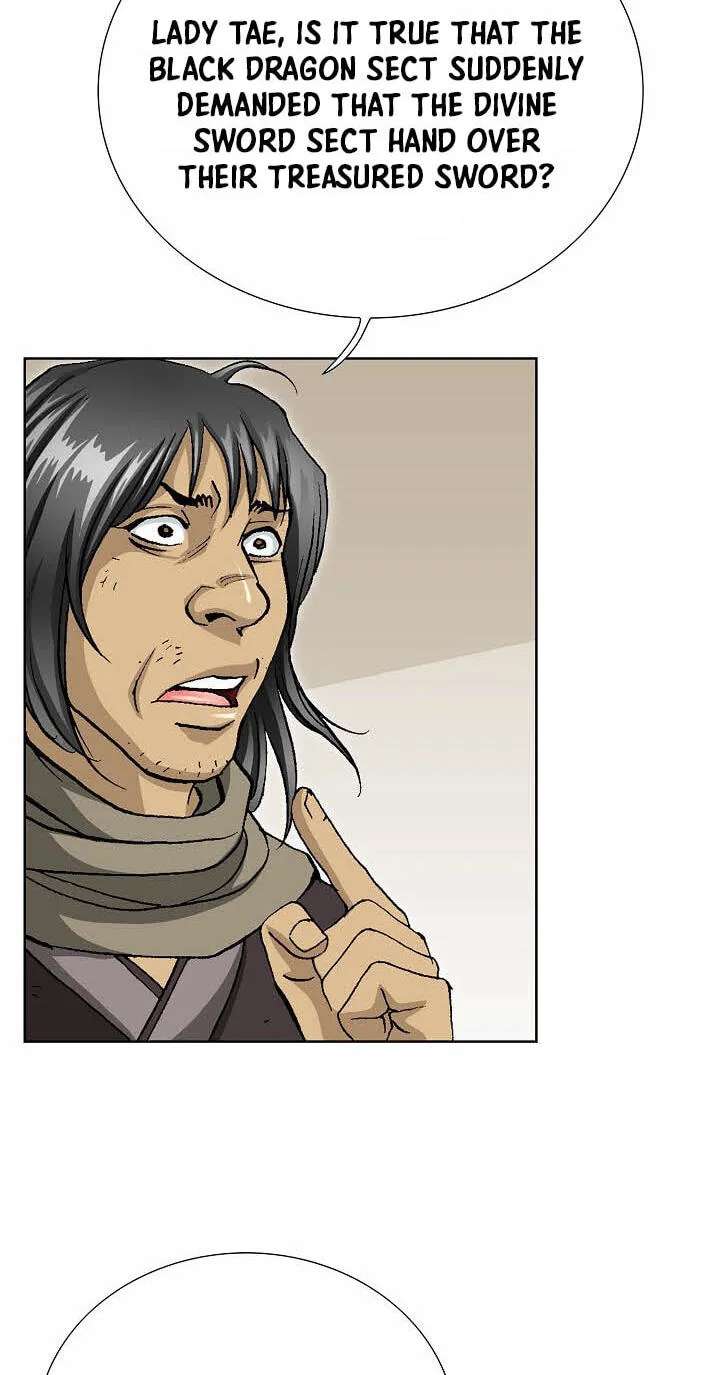 Absolute Ultimate Martial Lord Chapter 48 - page 21