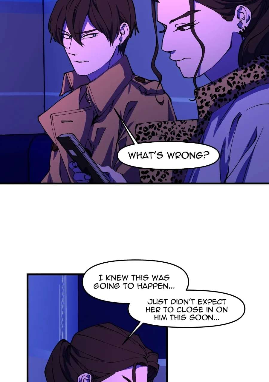 I Love You Chapter 291 - page 36