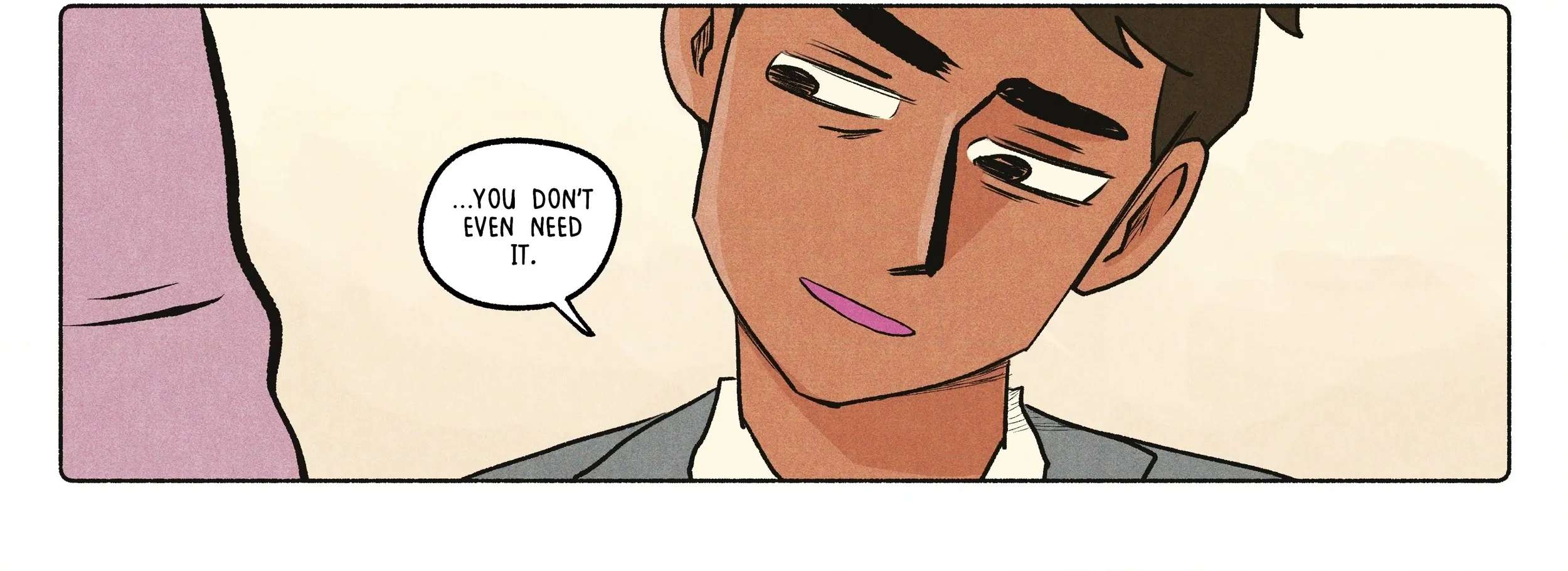 Touched by a Demon Chapter 3 - page 15