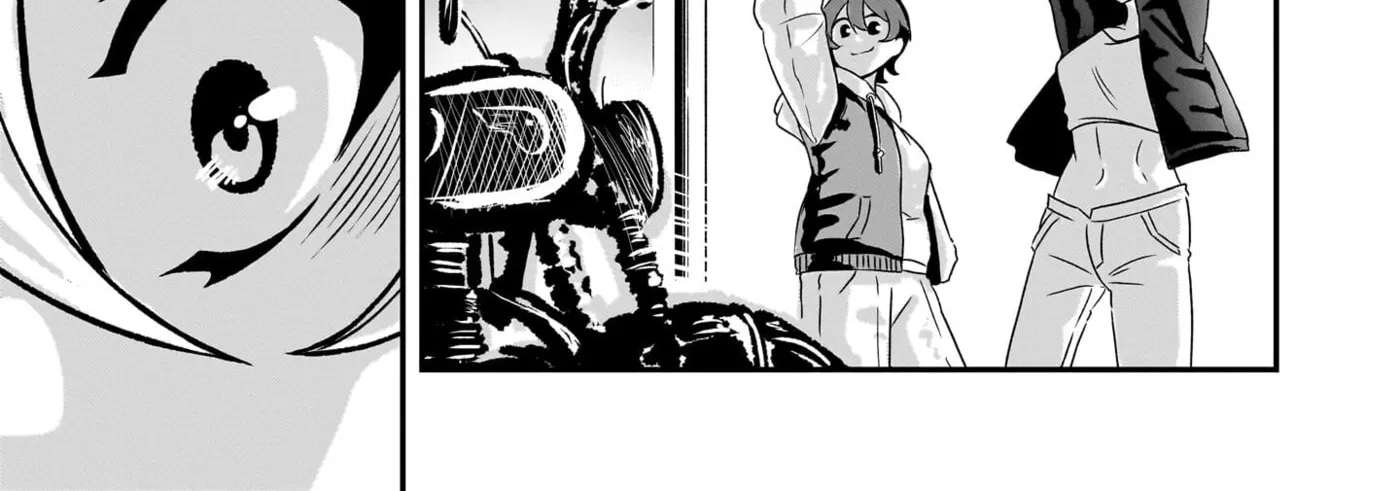 Restore! Welcome to the Modified Car Workshop Chapter 1 - page 22