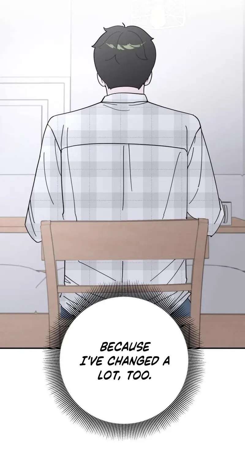 Reversal! First Love Chapter 1 - page 138