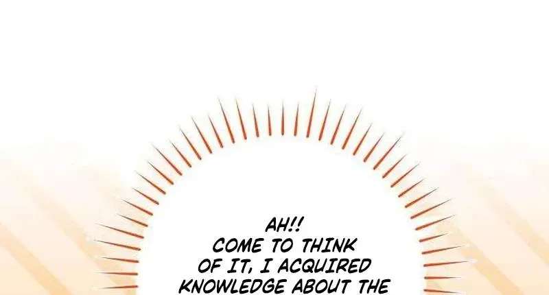 I Became the Owner of a Poor Estate Chapter 6 - page 85