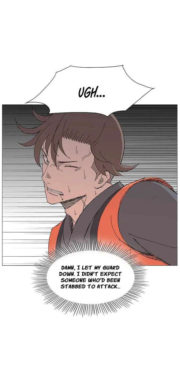 The General - Fighting Legend Chapter 114 - page 26