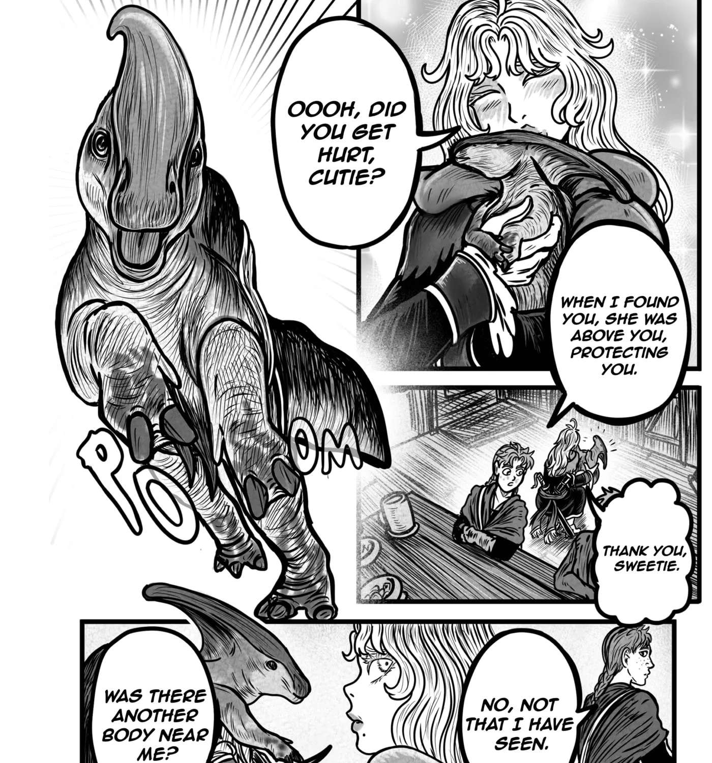Two Ways Chapter 1 - page 37