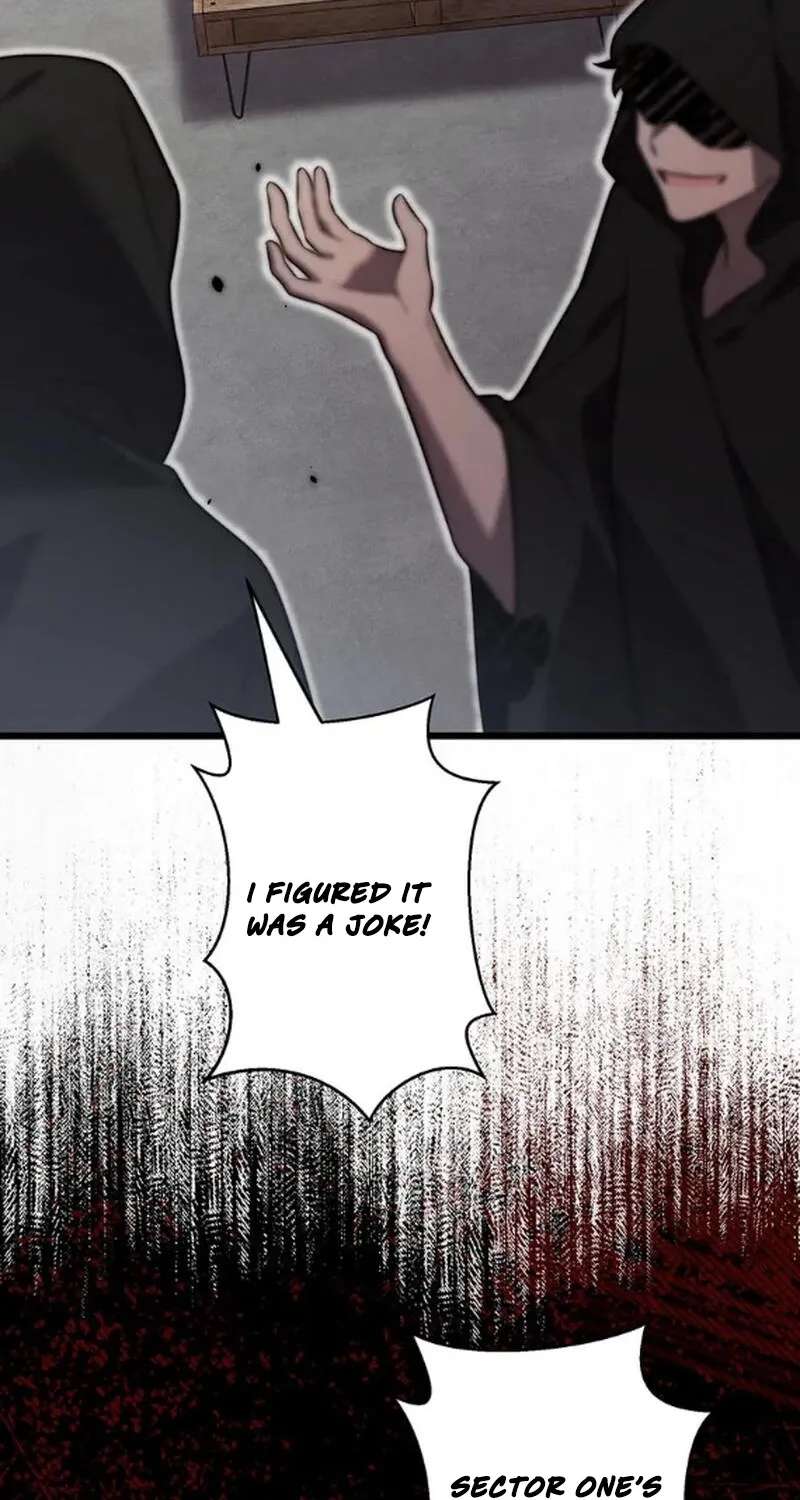 Ah, It’s Wonderful To Be Alive Chapter 62 - page 69