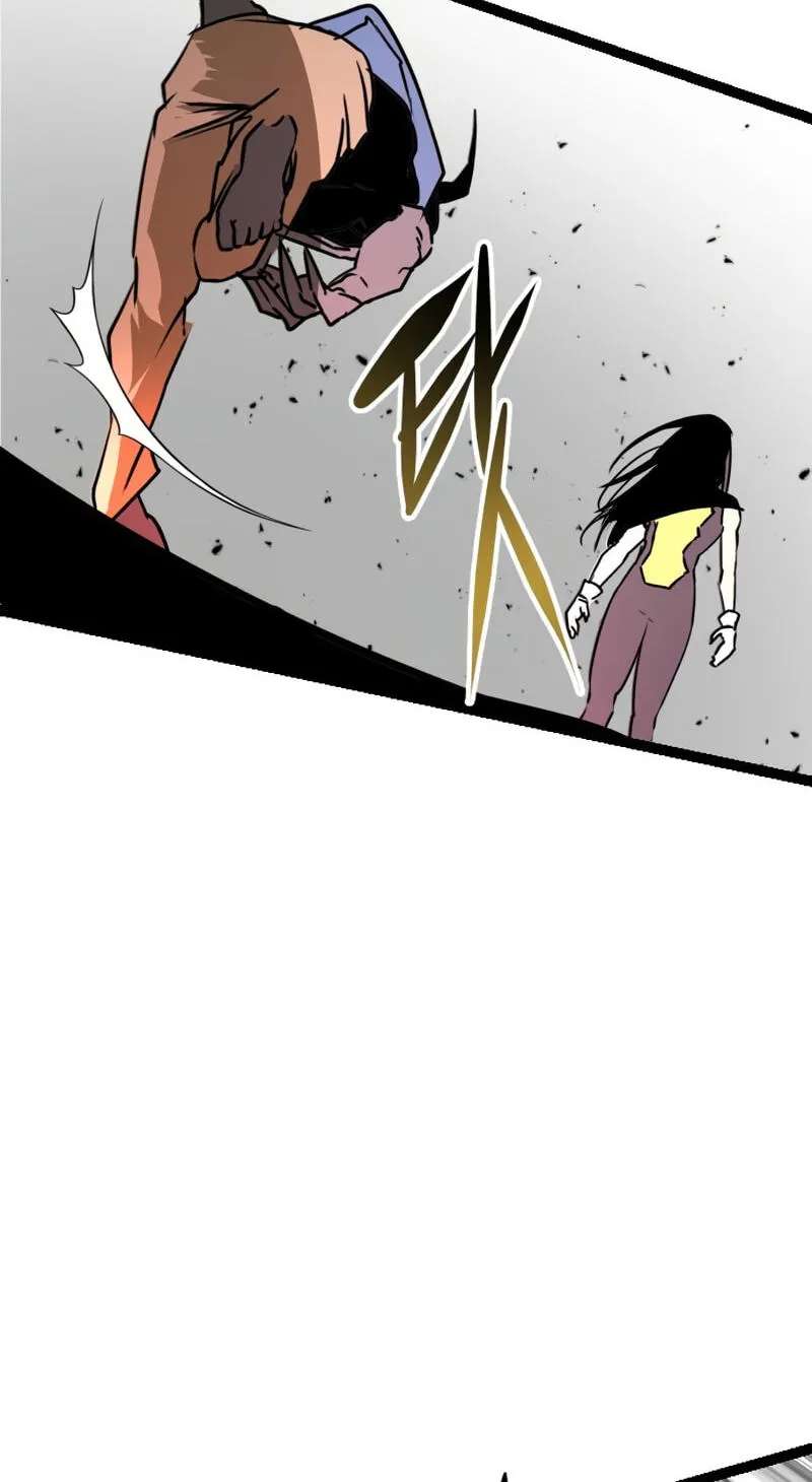 Substitute Hero Chapter 13 - page 90