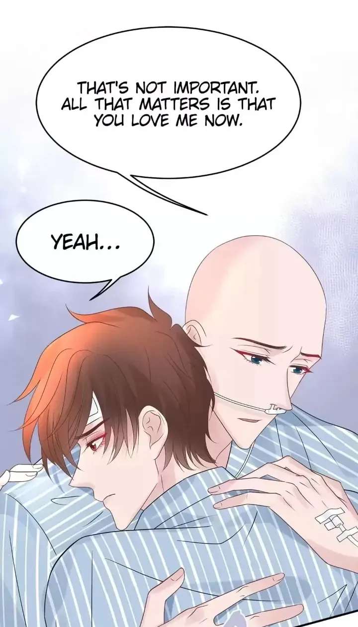 Reborn- deceiving my financial backing husband Chapter 78 - page 35