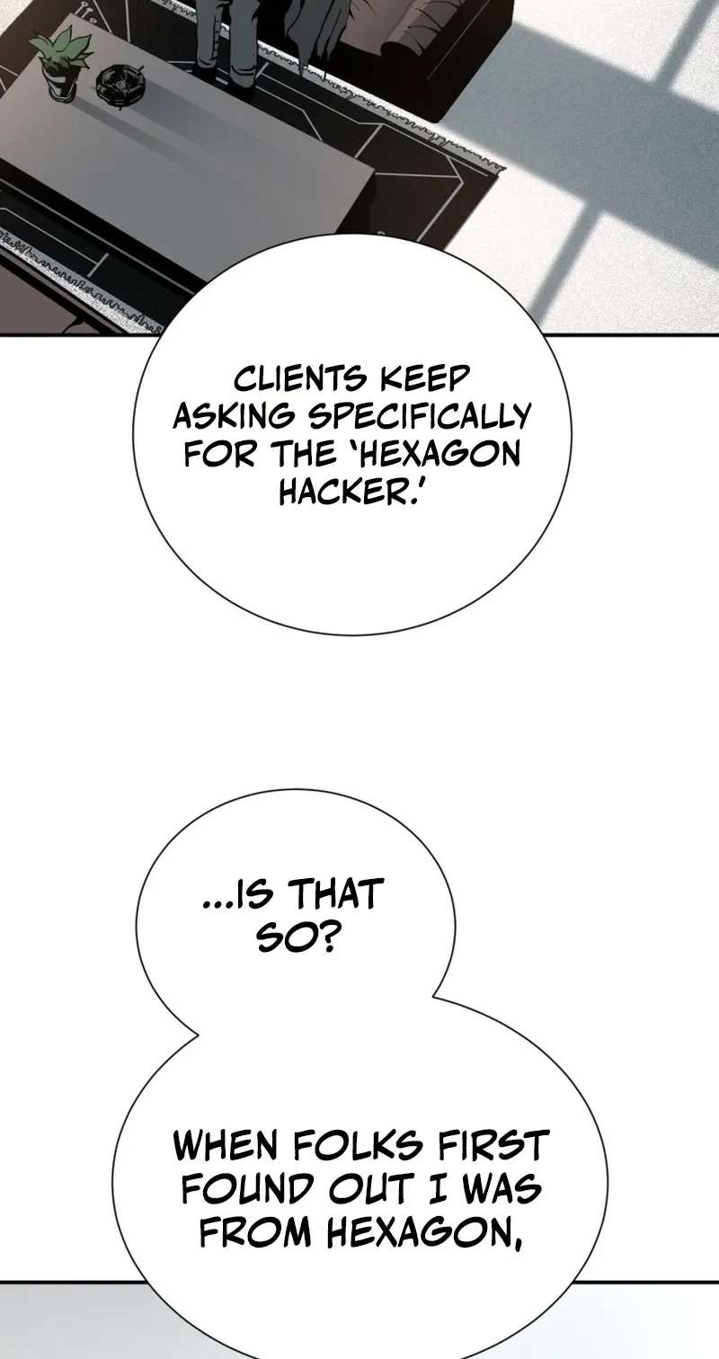 How a Cyberpunk Fixer Survives Chapter 1 - page 57