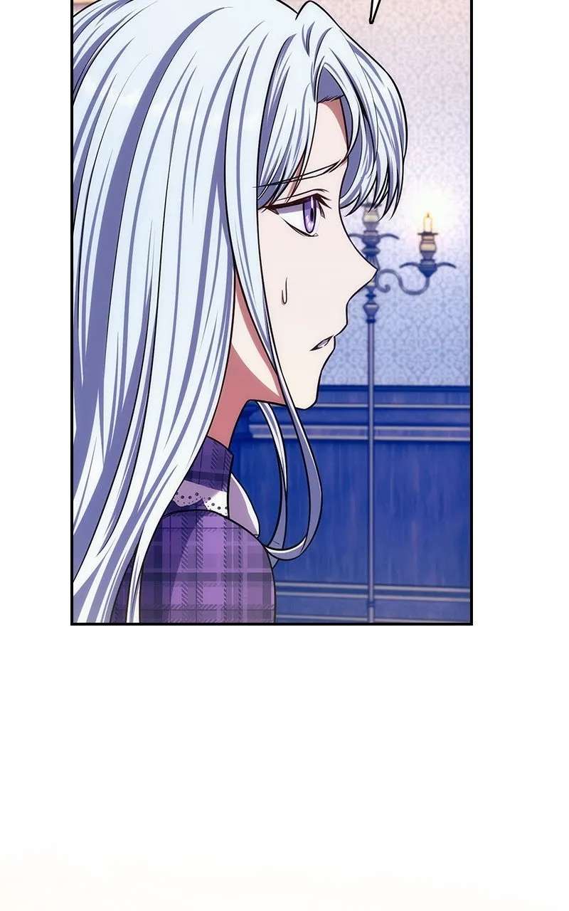 She No Longer WieldsHer Sword Chapter 22 - page 35