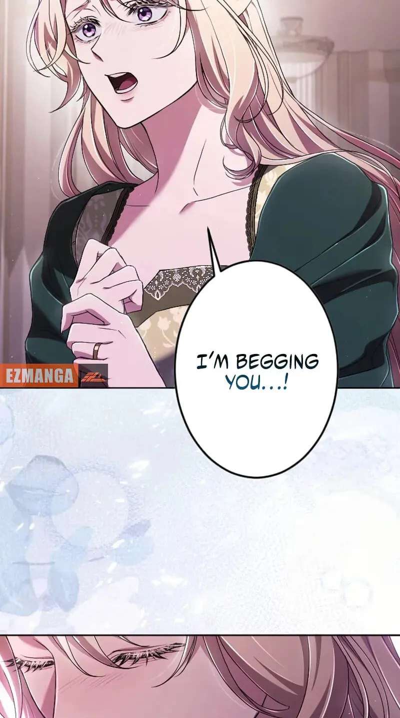 My 5th Political Marriage With You Who Hates Me Chapter 54 - page 63
