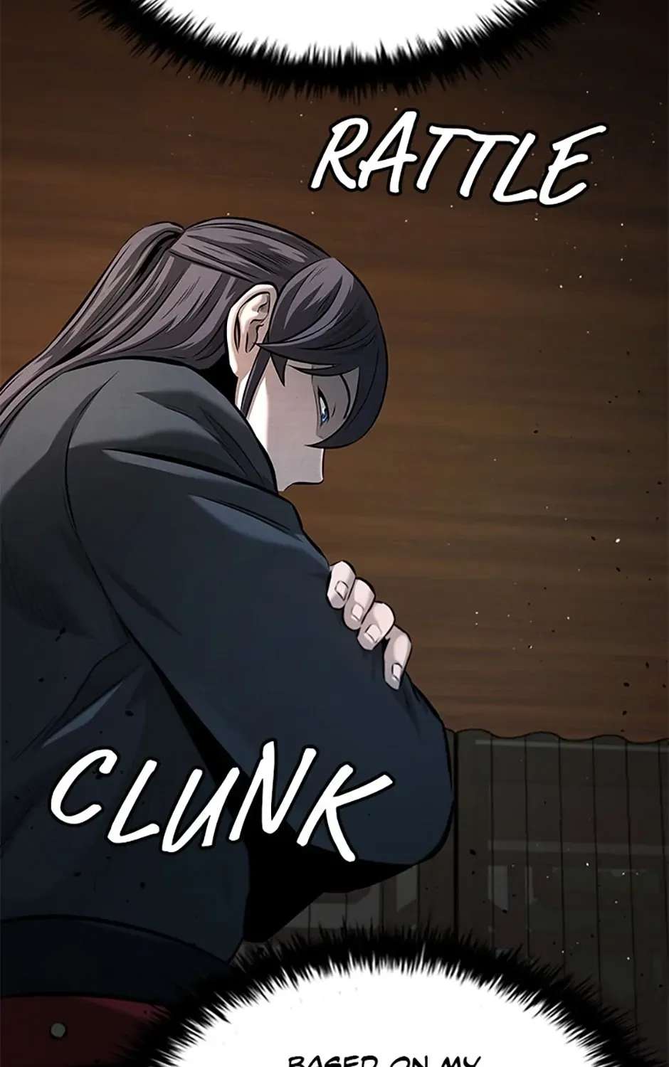 Absolute Master of the Senate Chapter 48 - page 142