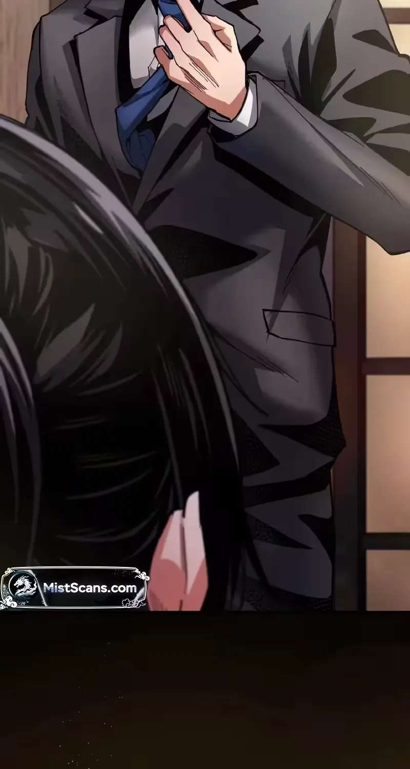 Ossan, Oniyome e no Fukushuu o Chikau Chapter 2 - page 34