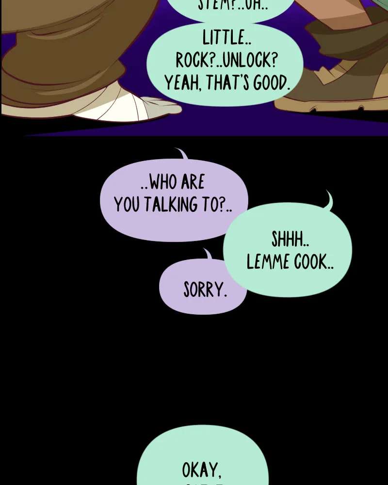 Vibe Check! Chapter 181 - page 42
