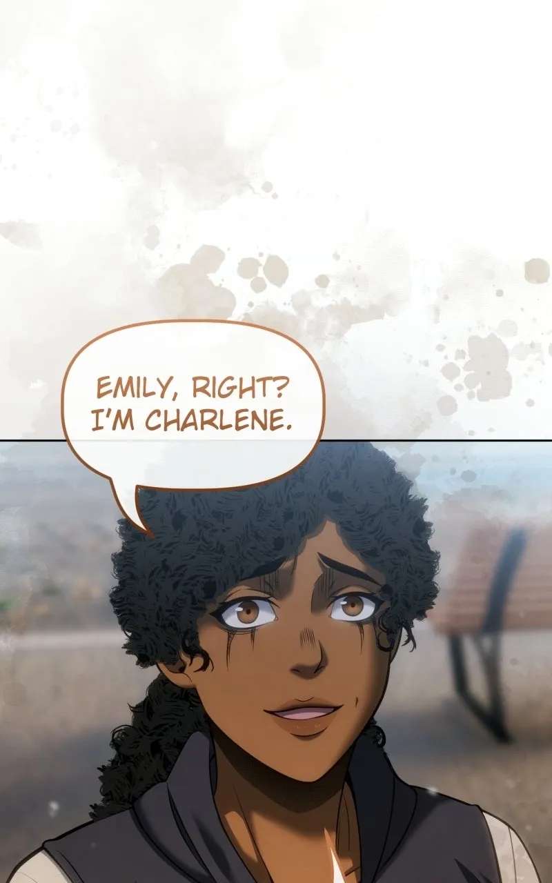 Finding Humanity Chapter 12 - page 88