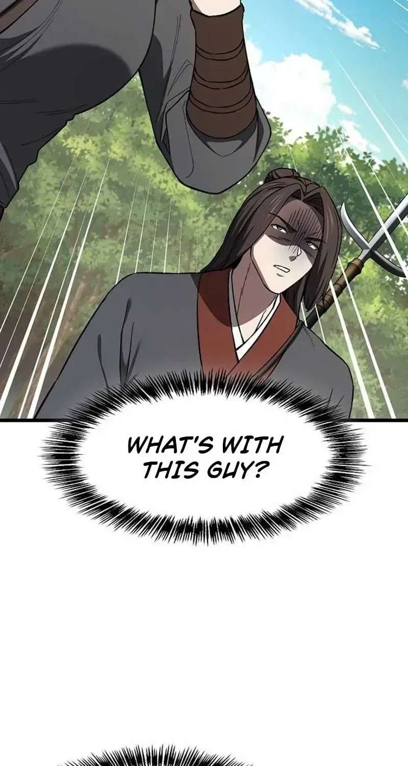 Did Someone Forced You to Be the Heavenly Demon? Chapter 55 - page 91