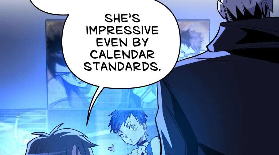 Dating Sim[on] Chapter 35 - page 188