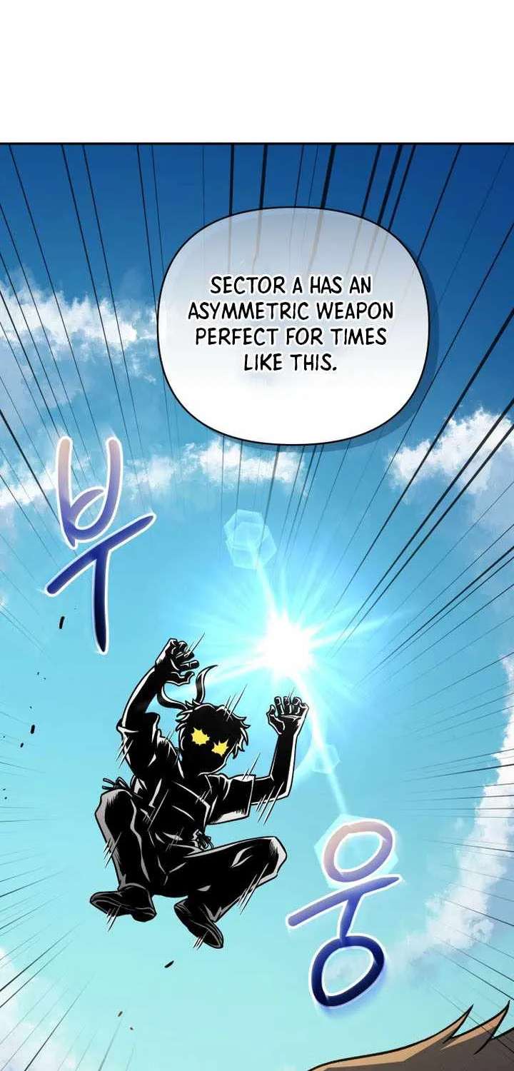 Bizarre Restaurant Chapter 96 - page 25