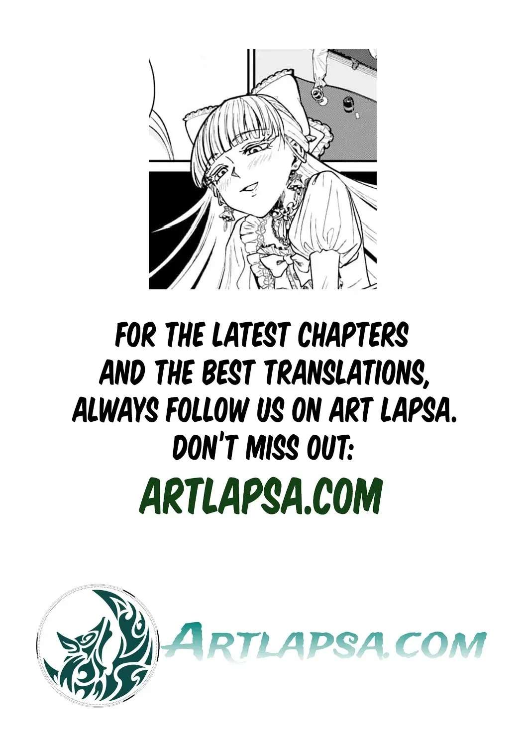 Then I'll Become a Villainess — How Does It Feel to Be Avenged? Chapter 4 - page 35