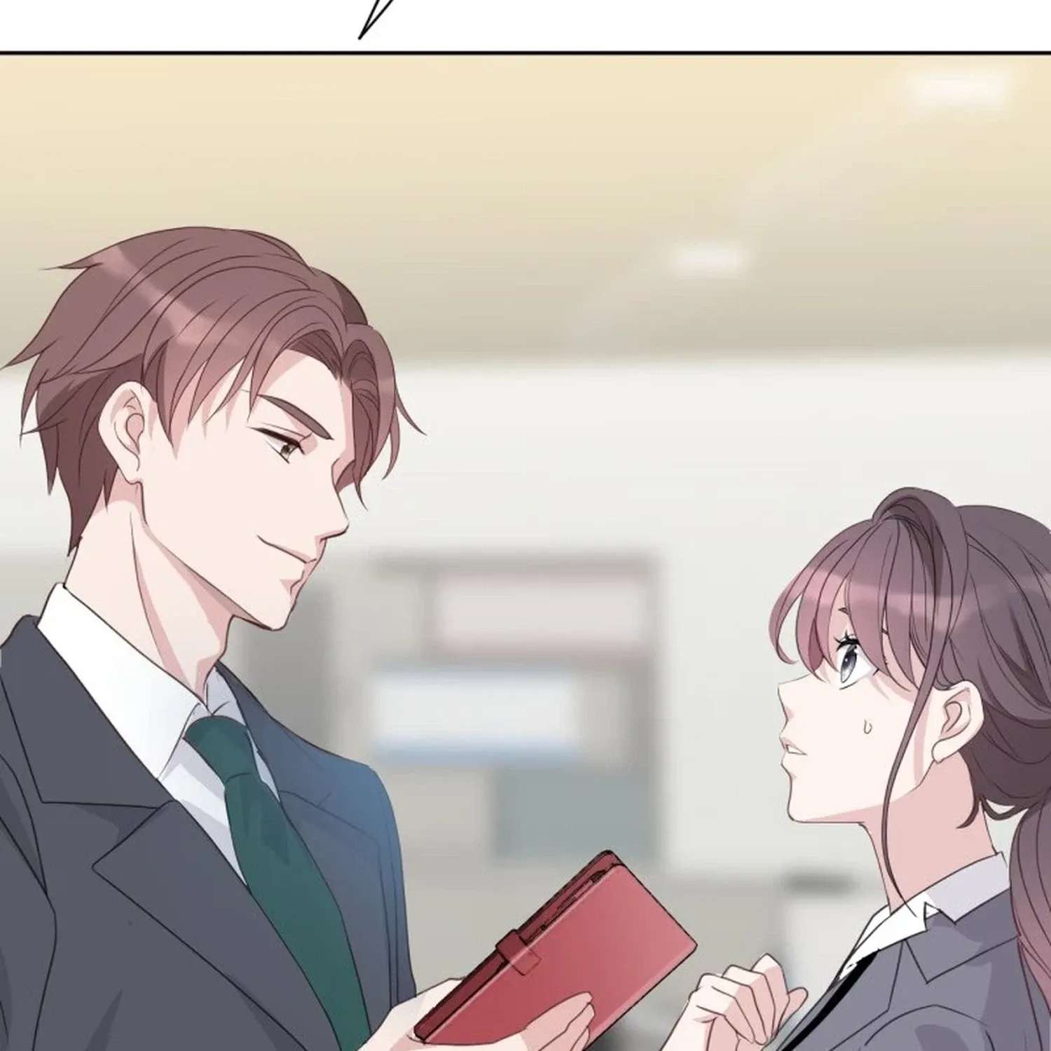 Komugi to Butter to Fukushuu to Chapter 2 - page 13