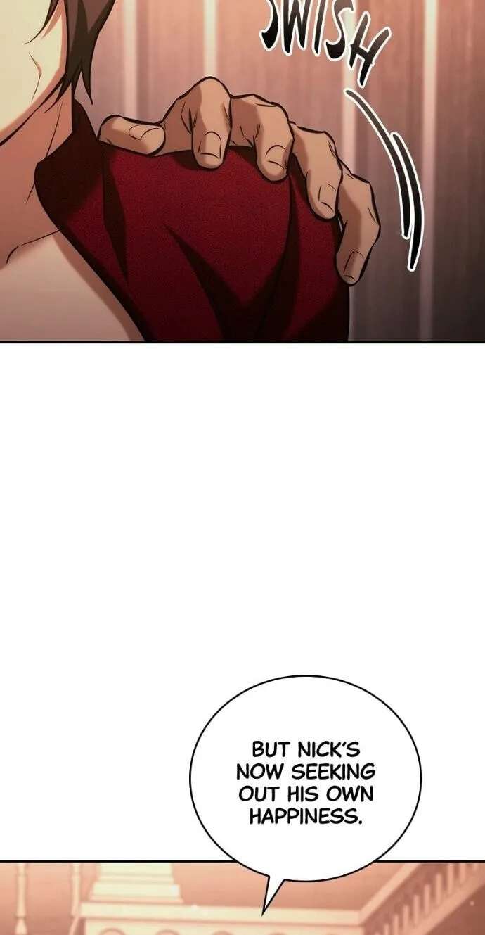 Ties that Bind Us Chapter 38 - page 36