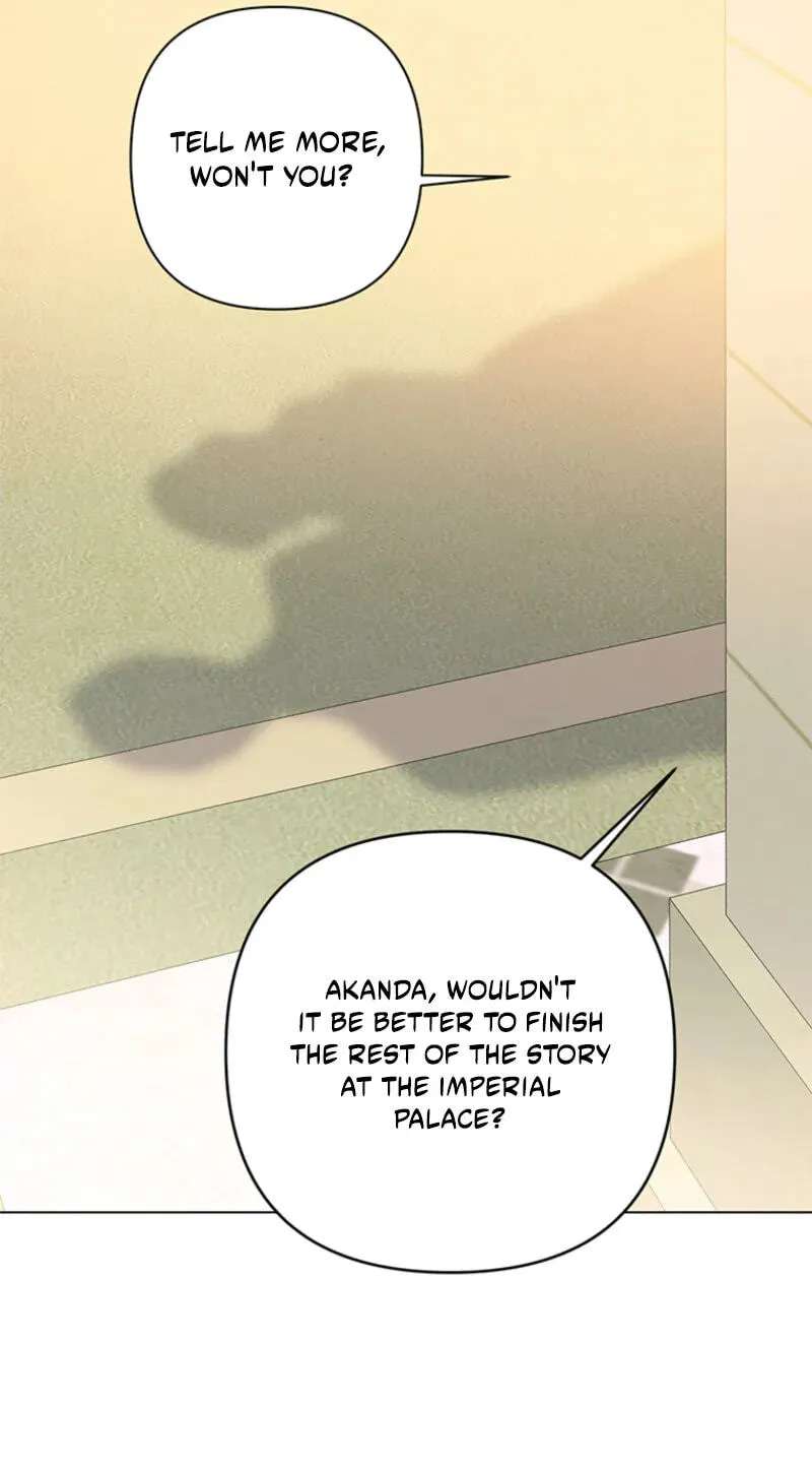 A Dark Secret Romance With a Former Saintess Chapter 31 - page 6