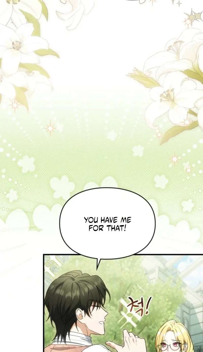 Time Healer Ceres Chapter 23 - page 10
