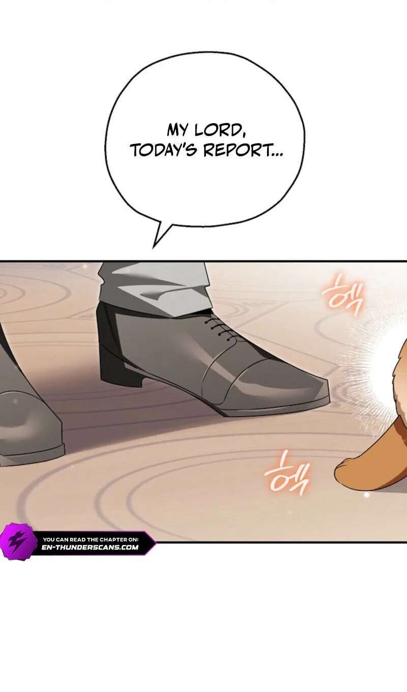 Marriage With A Suspiciously Demure Husband Chapter 24 - page 7