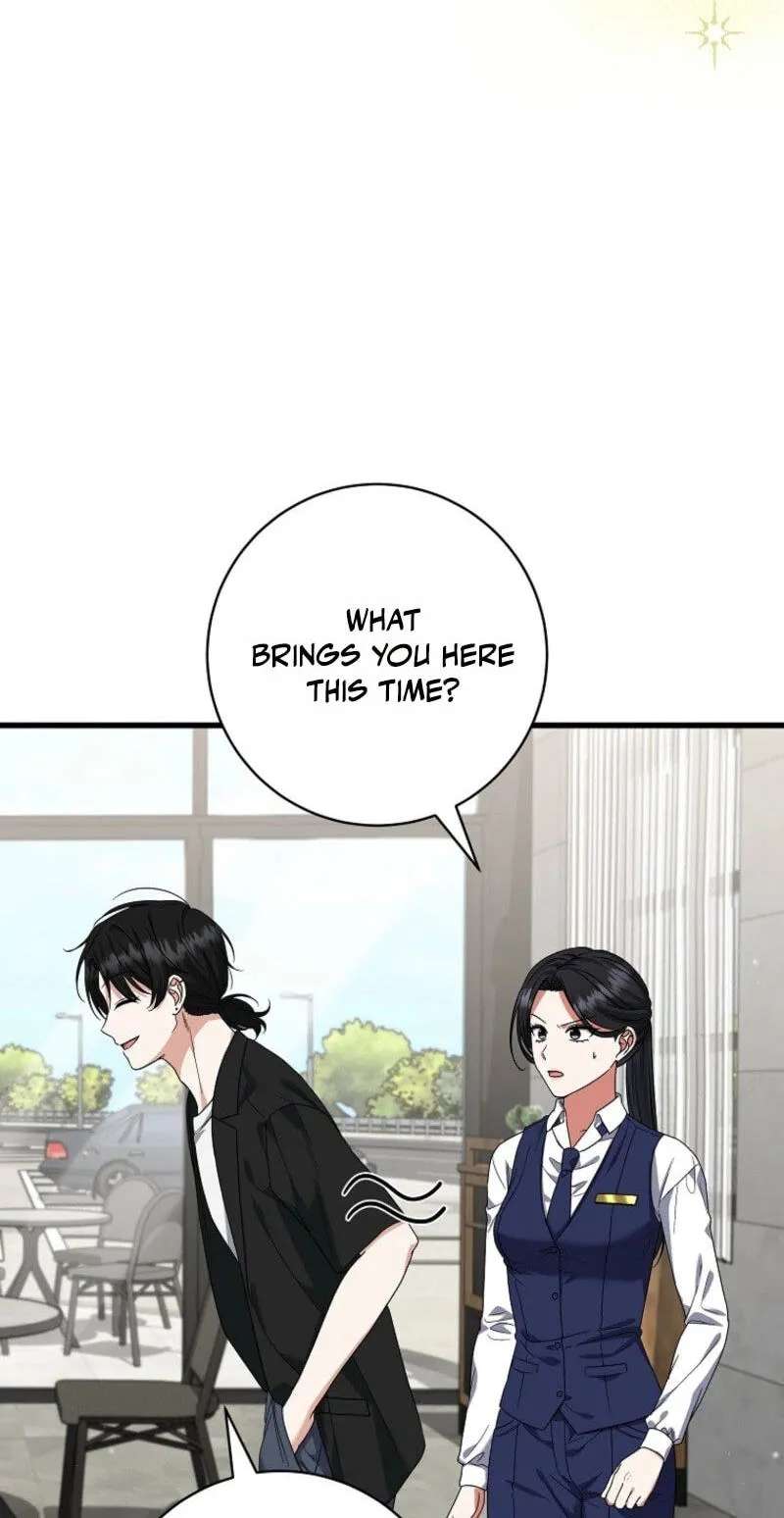 Welcome to the Dungeon Hotel Chapter 107 - page 66