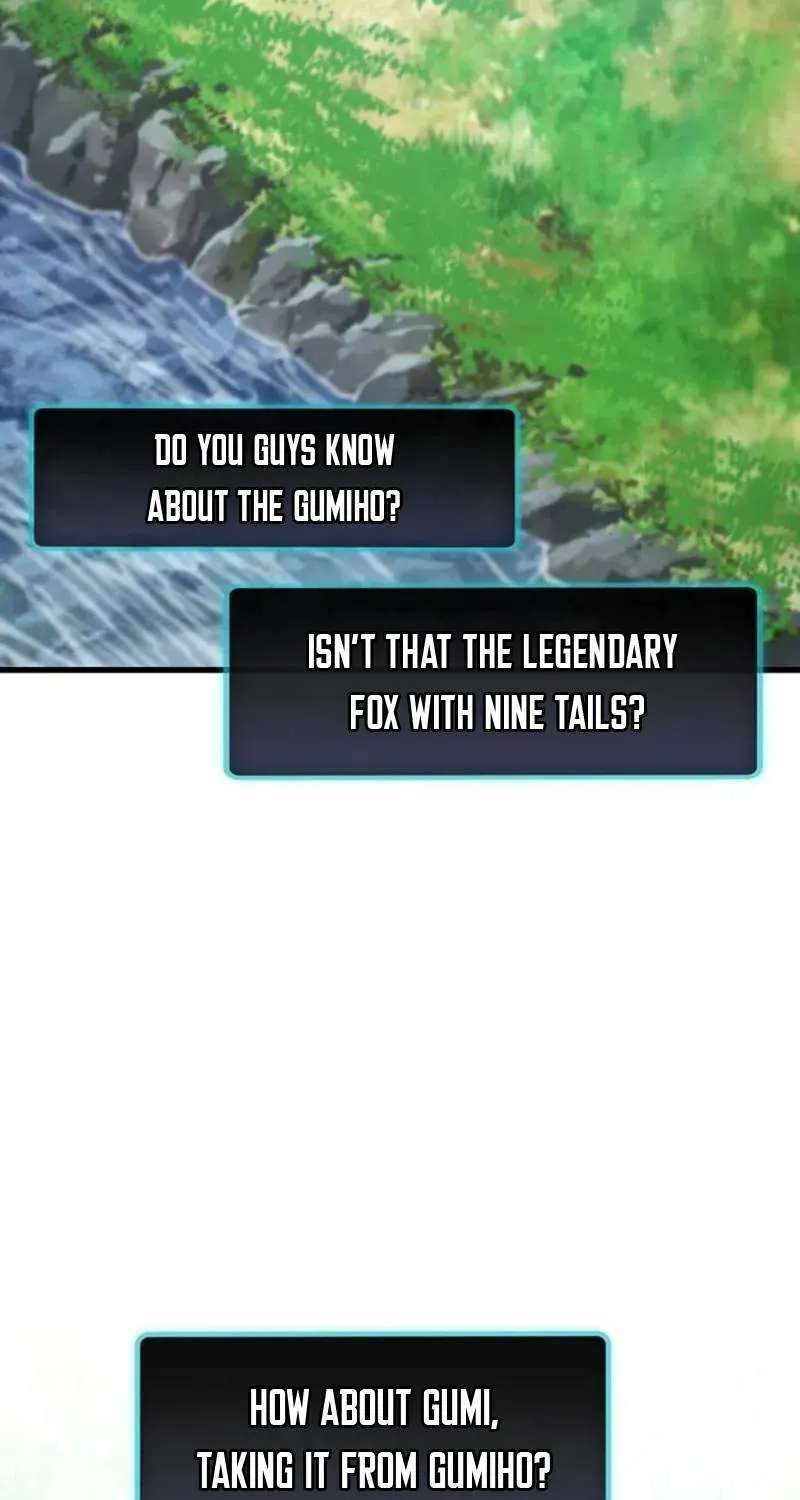 The Heavenly Demon’s Otherworld Livestream Chapter 16 - page 49