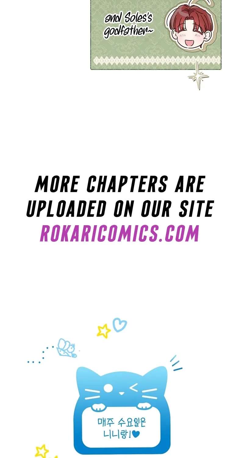 The Female Lead Takes Care of Everything Chapter 12 - page 85