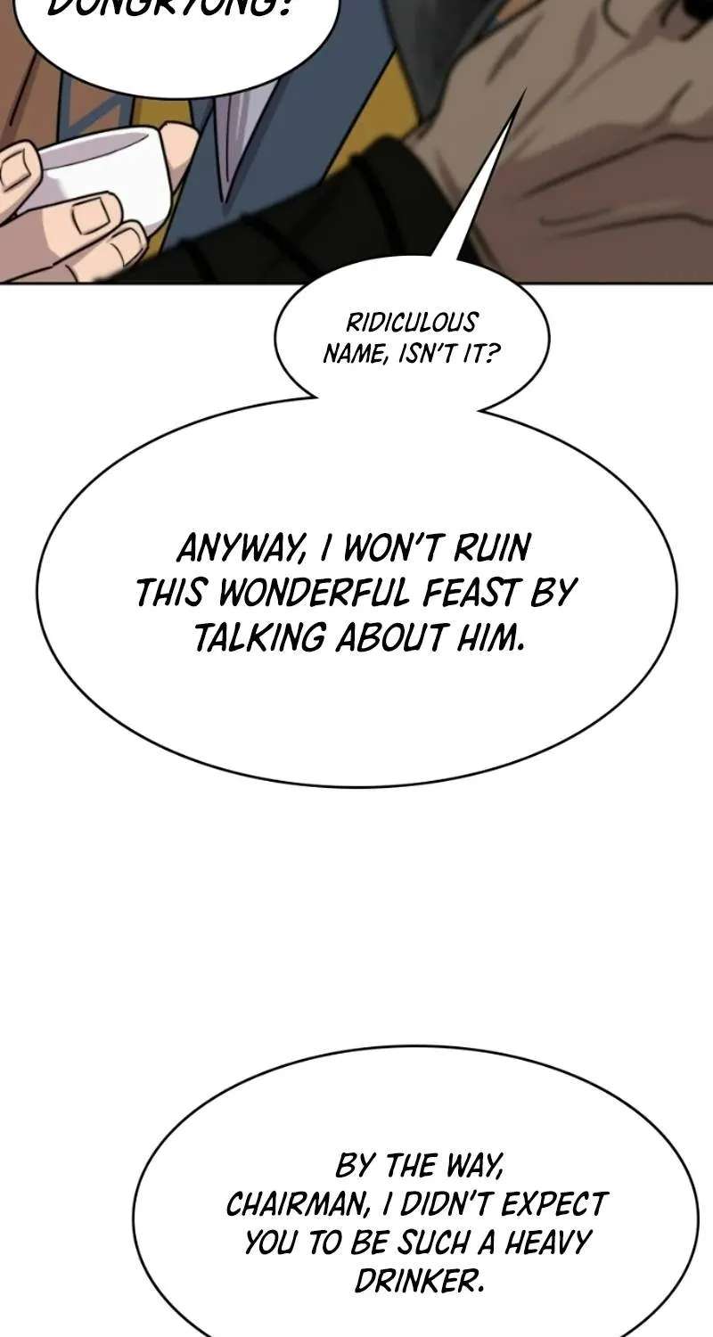 Return Of The Mount Hua Sect Chapter 184 - page 5