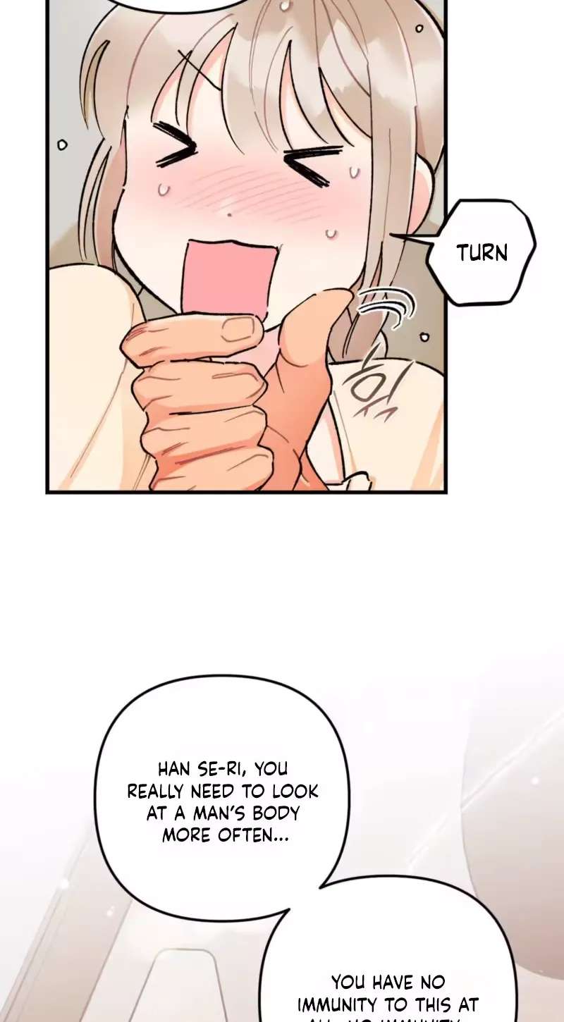The Female Lead Takes Care of Everything Chapter 17 - page 5