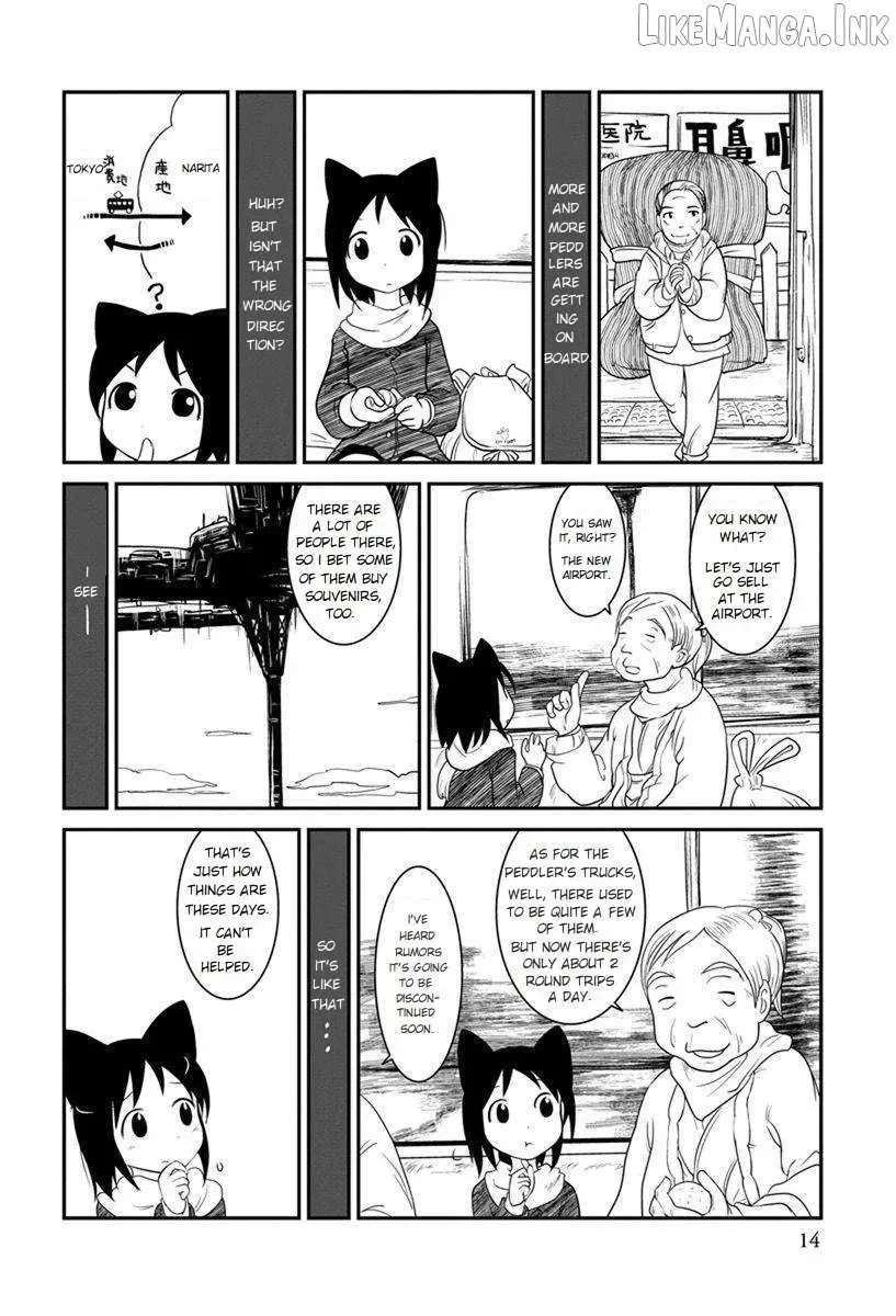 Terumina Chapter 7 - page 16
