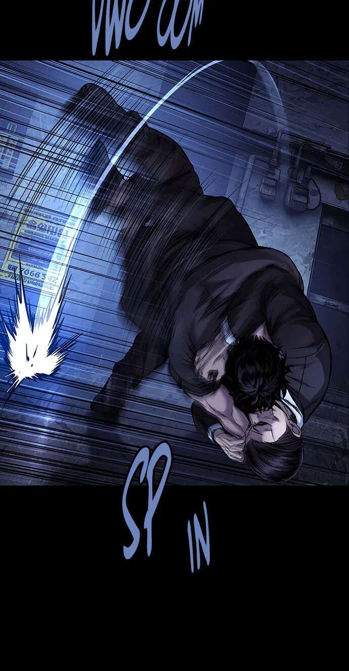Vigilante Part 2 Chapter 100 - page 66