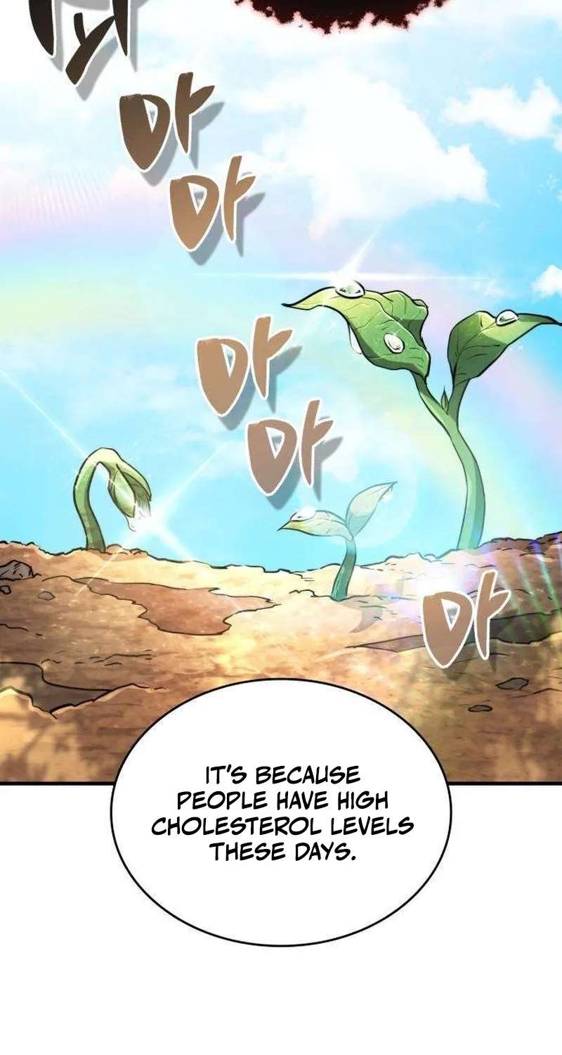 The Corruption Immune Swordsman's Calamity Sword Chapter 2 - page 131