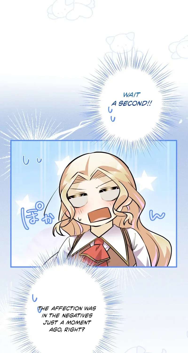 The Chubby Villainess’ Restaurant Chapter 55 - page 69