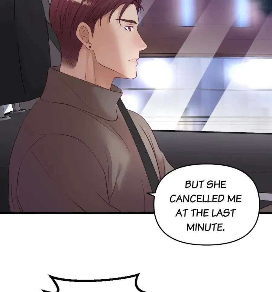 Anata e no Crescendo Chapter 212 - page 27