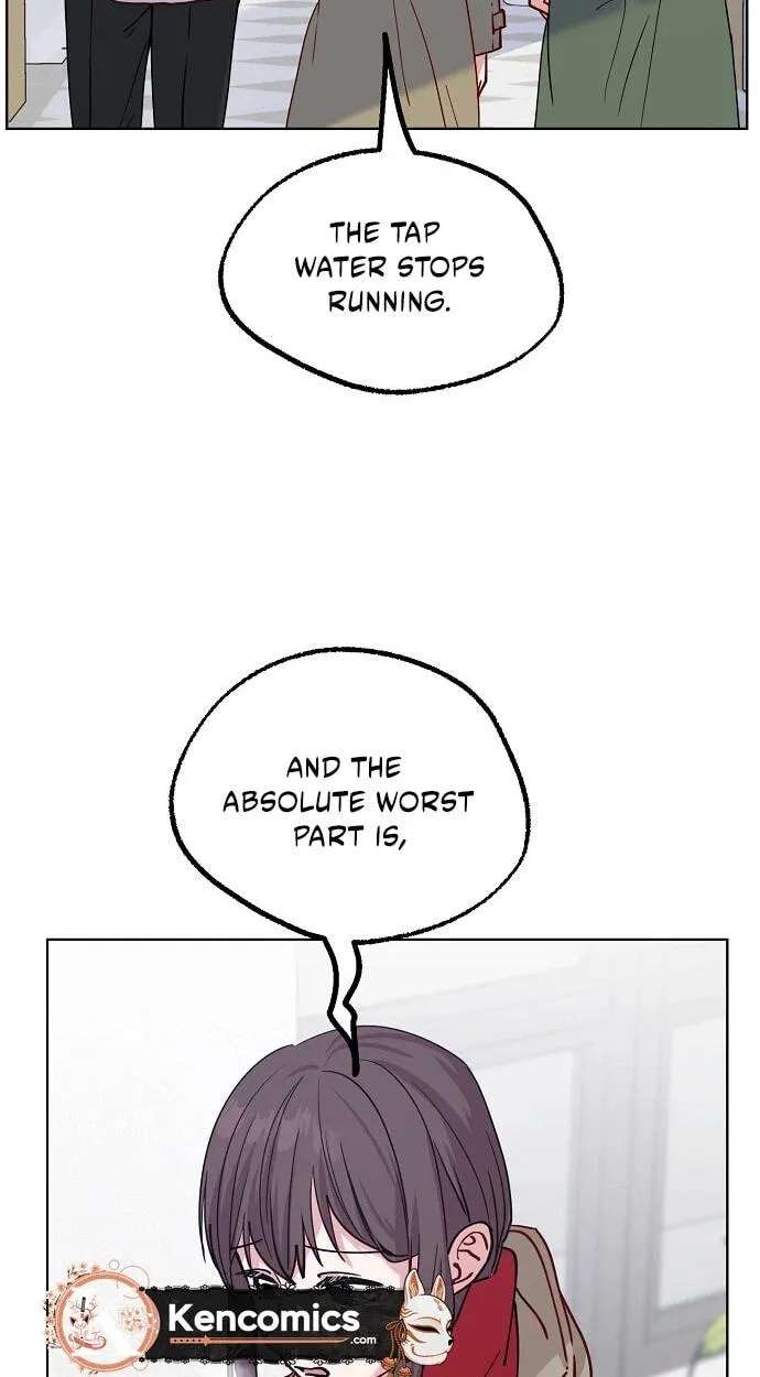 Classroom of Two Chapter 42 - page 35