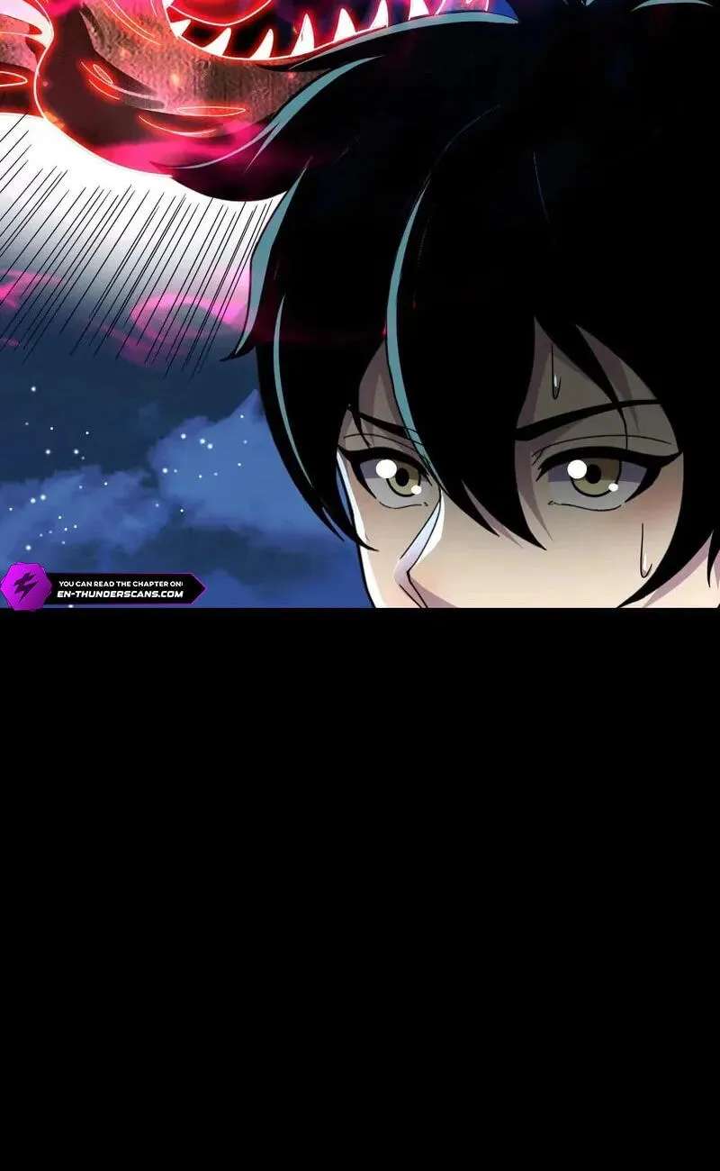 Kan Jian Xie Tiao De Wo, Chuxing Shenming! Chapter 145 - page 18