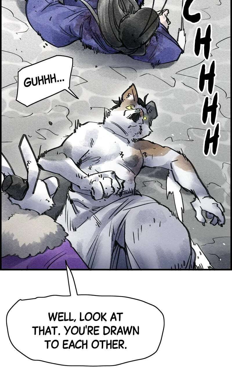 Paper Tiger Chapter 67 - page 16
